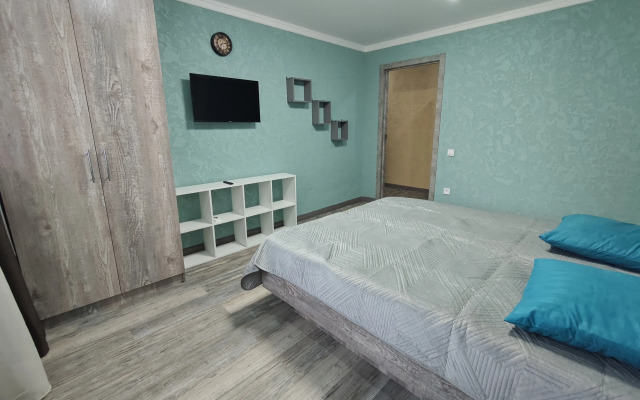 Квартира на Парковой 36