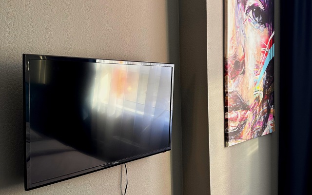 Апартаменты Комфорт на улице Лескова 42