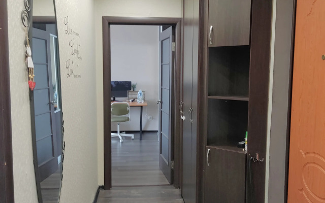 Sovremennaya 2 Komnatnaya U Vokzala Flat