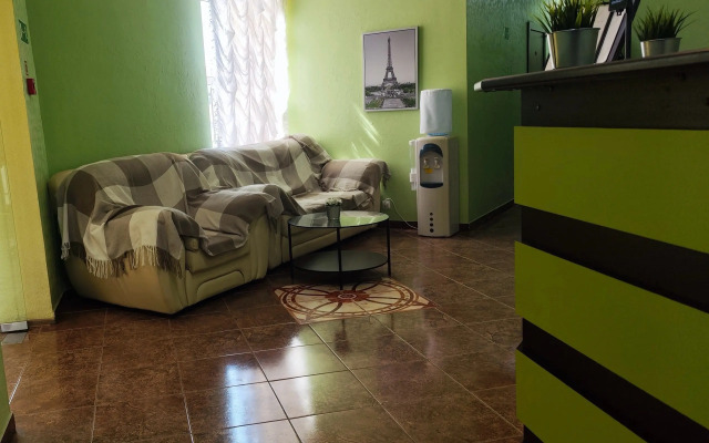 Гостевой Дом Поветлужье