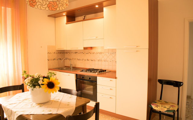 Cav Costa Degli Etruschi Apartments