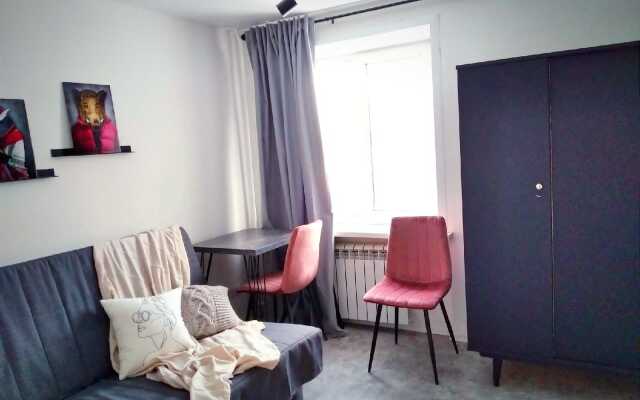 Квартира Двухкомнатная в Центре