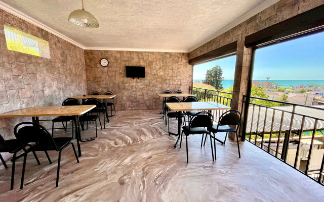 Rassvet Guest House