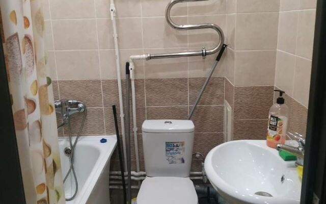 Квартира в микрорайоне Родниковая долина