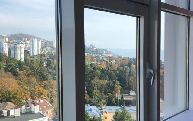 Апартаменты BonApartaments 9