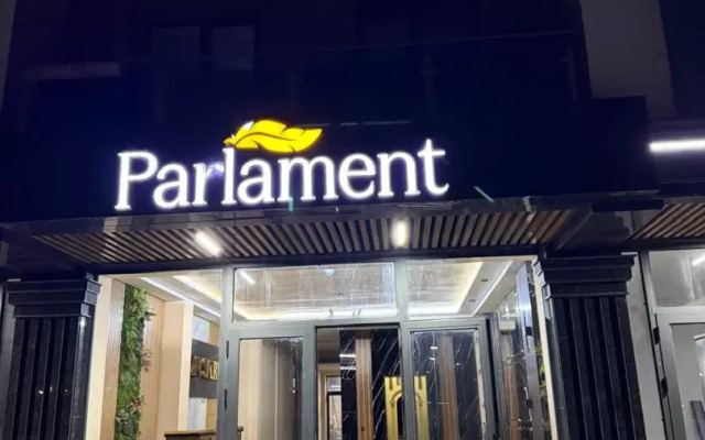 Xonsaroy Parlament AVU Apartments