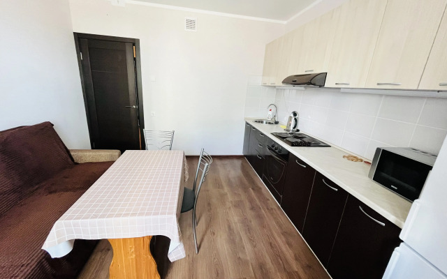 V Zhk Moskovskiy Park Apartment