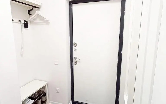 Na Nekrasovskom Proyezde 13 Flat