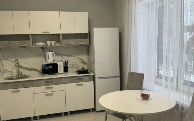 Апартаменты с хорошим ремонтом