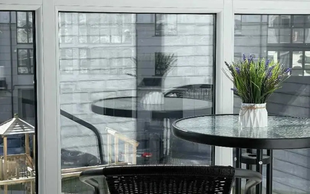 Kvartira Apartamenty u Tat'any