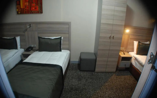 Sinem Hotel