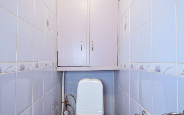 Dvukhkomnatnye V Otlichnoy Lokatsii Apartments
