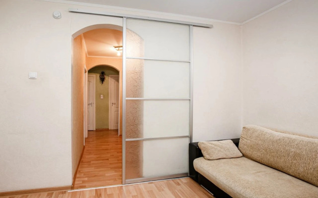 Апартаменты 2-комнатные в тихом районе Минска