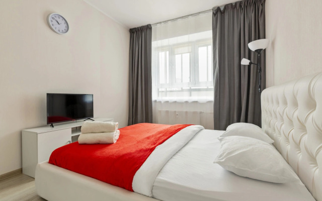 MaxRealty24 BigPutilkovo 2 Apartment
