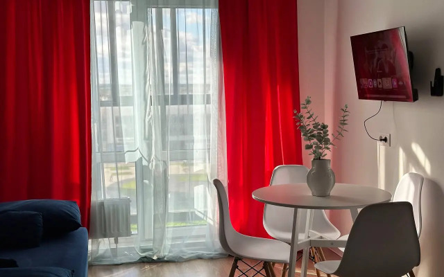Komfort-Klassa Ranway Apartments