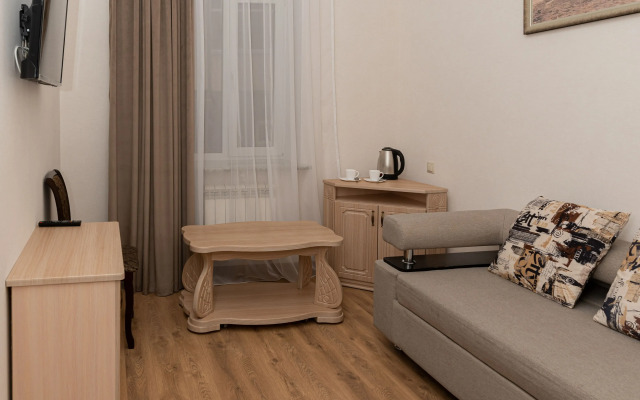 Espero Hotel Resort & Spa