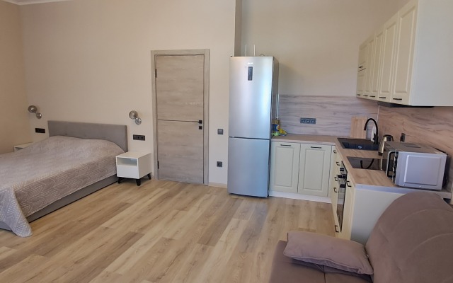 Апартаменты Legenda Home