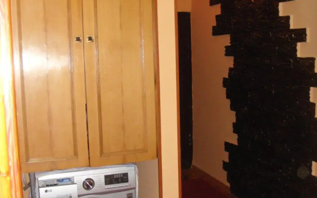 IAIA Apartaments