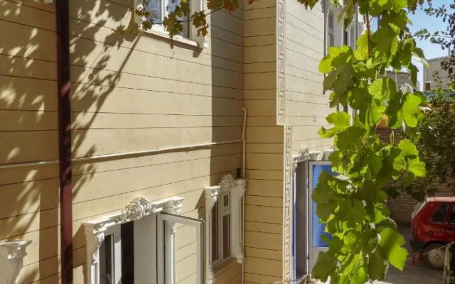 Diyor Hostel