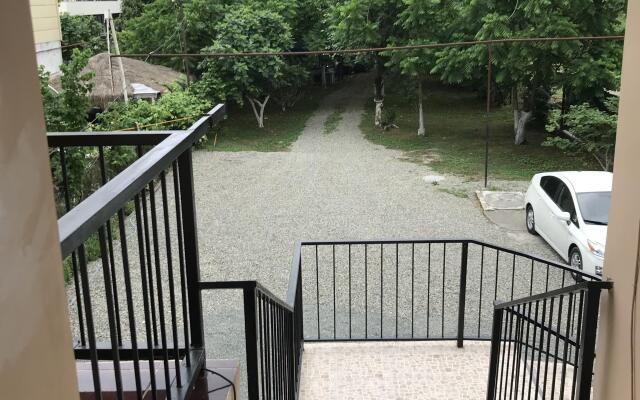 Smak Kobuleti Guest House