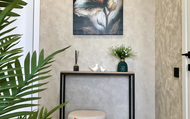 Квартира на Дзержинского 110А