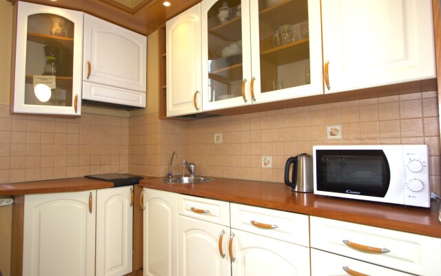 Квартира Свободна -Тверская 6/2