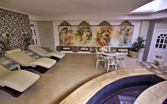 Dalyan Resort Spa Hotel