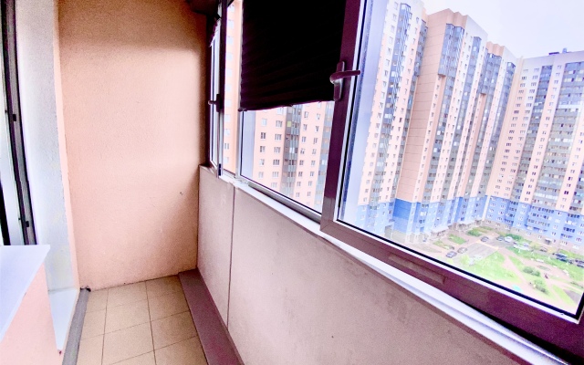Avrora 1 Flat