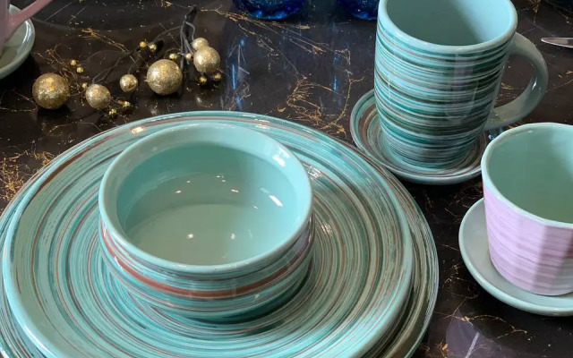 Квартира на улице Орджоникидзе 52