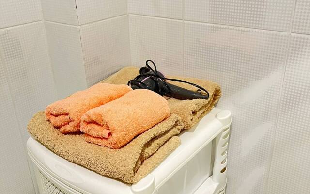 Апартаменты возле Вокзала