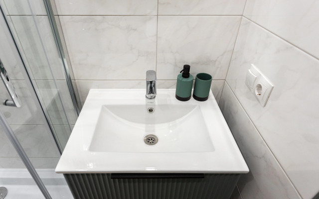 Квартира Уютная у моря