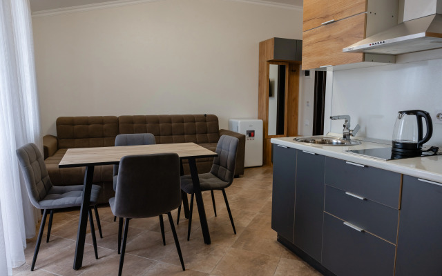 Apartments Apart-KMV