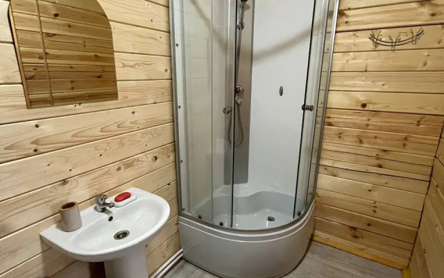 Гостевой дом Borisov Land