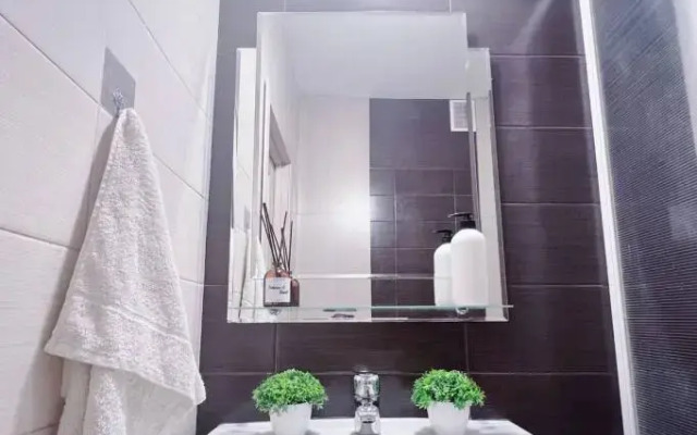 Park Inn Citi Rooms Apartments 7