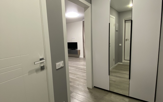 Na Lipovskoy 44 Apartments