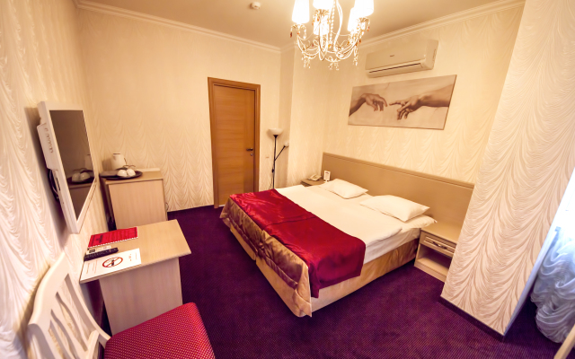 El Greko Hotel