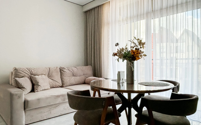 Europe Luxe by Pavlov Apartments