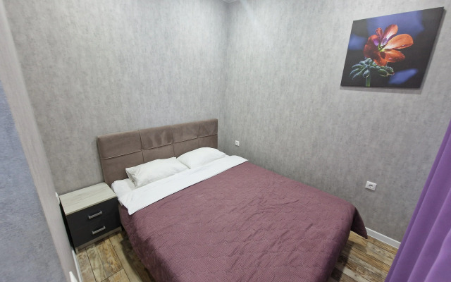Studiya 6 Flat