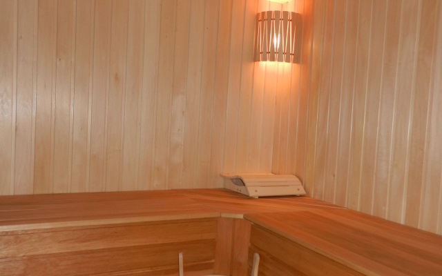 Частный Дом Новое Село