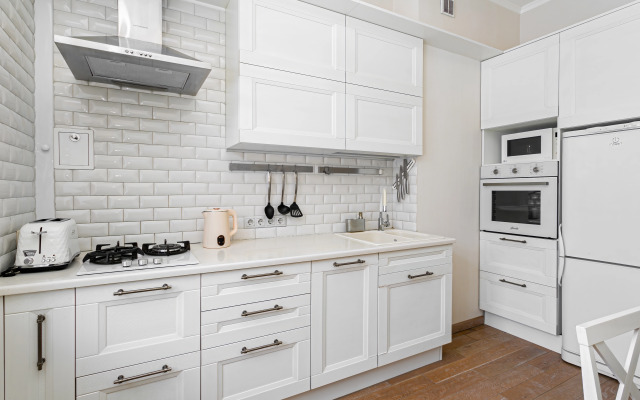 Квартира 1912 на Улице Конной