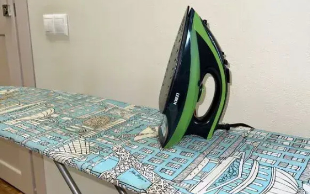 Апартаменты Саквояж 1