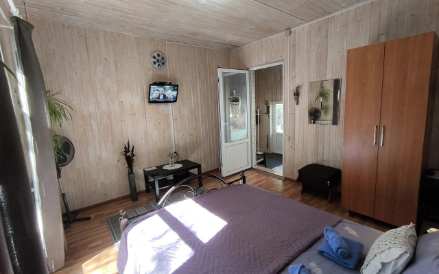 U Gornoj Reki Private House
