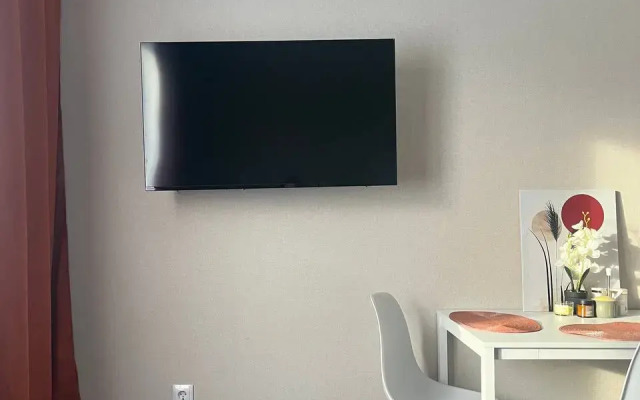 Квартира Около аэропорта