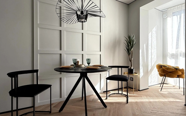 Bely Veresk Flat