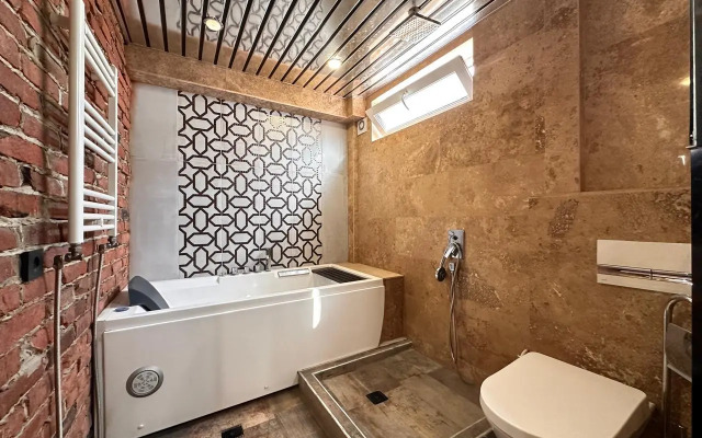 Апартаменты In the City Center