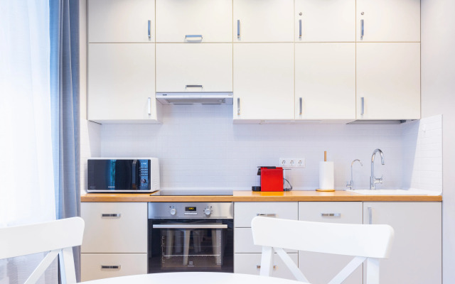 Квартира на Карла Маркса 183 - фото 3