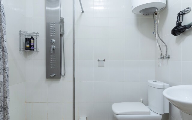 Апартаменты HiroCity Комарова 45Б Севастополь