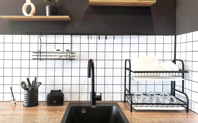 Апартаменты Liberty Sity