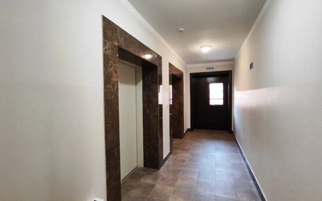 Апартаменты Студия в Центре ЖК Мичуринсике Аллеи  Вблизи ЖД Вокзала