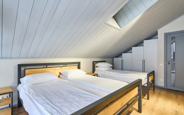 Частный дом в Пушкино на Улице Кирова 22В